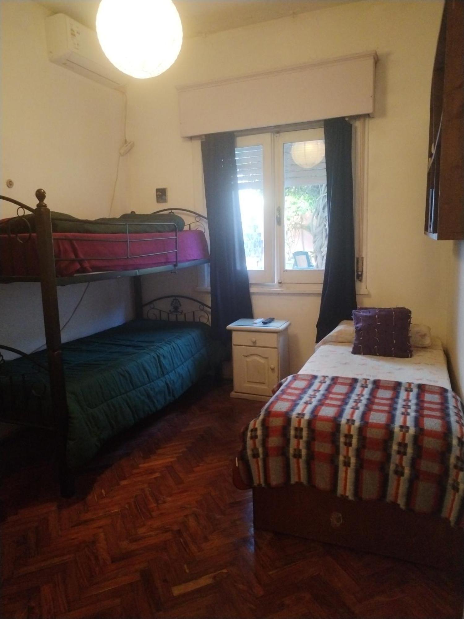 Bed and Breakfast Stone Wasi Монтевідео Екстер'єр фото