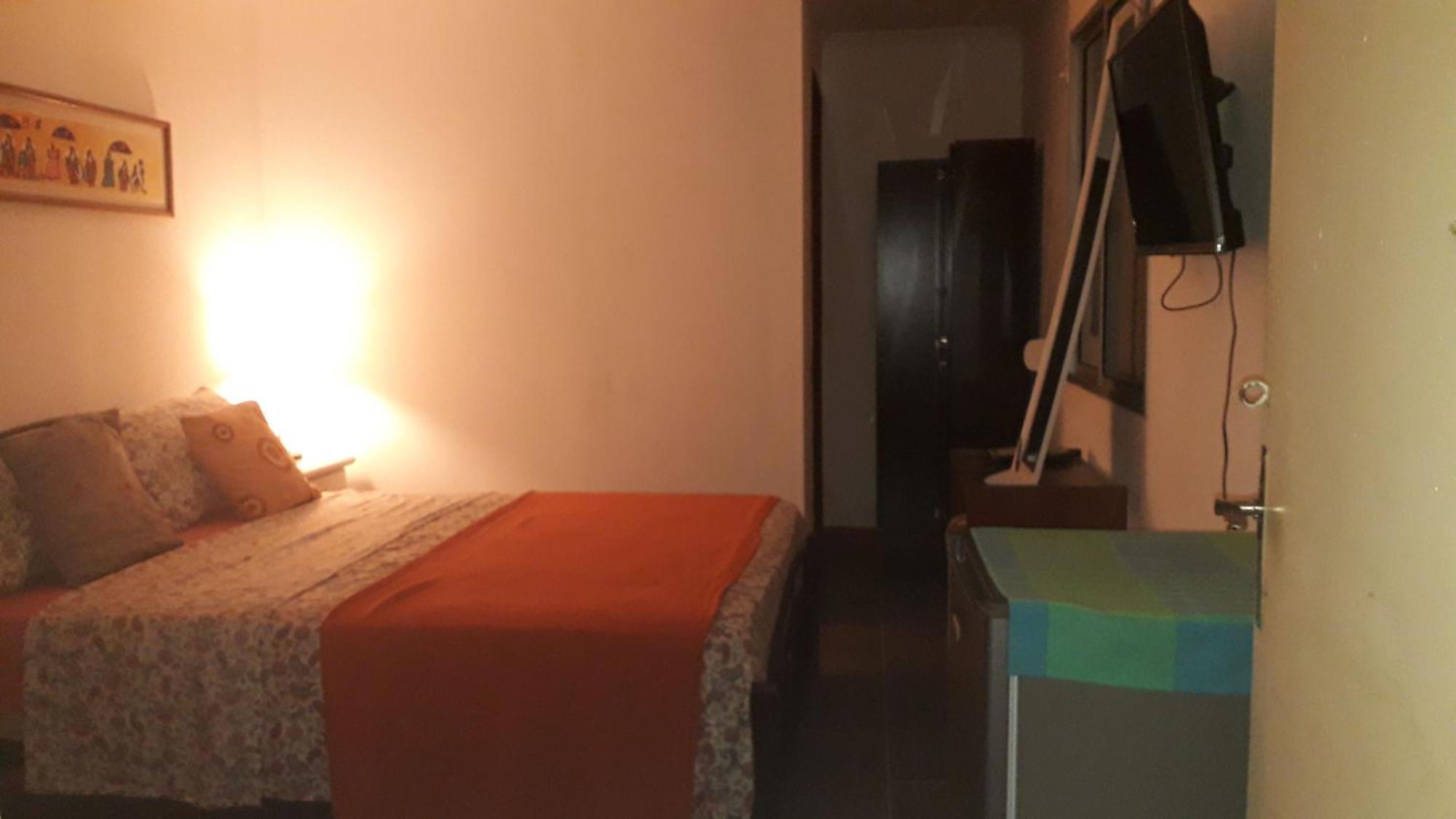 Bed and Breakfast Stone Wasi Монтевідео Екстер'єр фото