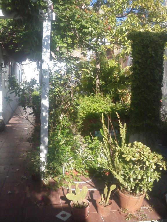 Bed and Breakfast Stone Wasi Монтевідео Екстер'єр фото