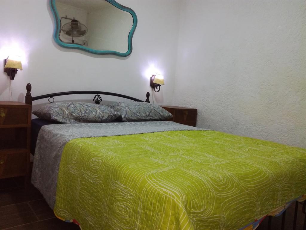 Bed and Breakfast Stone Wasi Монтевідео Екстер'єр фото